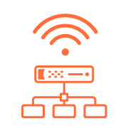 Networks & Wireless