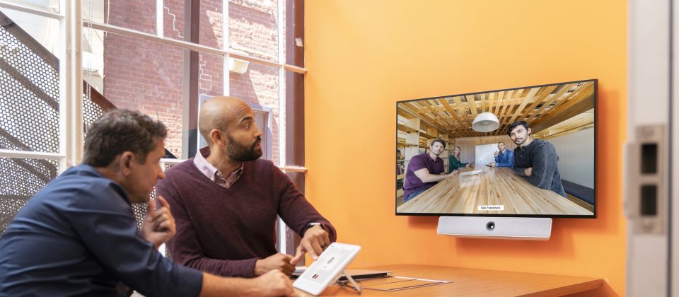 Video Conferencing ROI