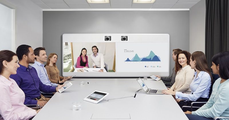 Selecting a Video Conferencing System