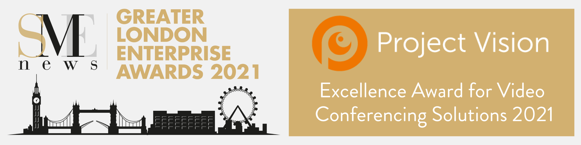 SME NEWS London ENTERPRISE Awards 2021 NEW Banner Winners Logo Excellence (1)